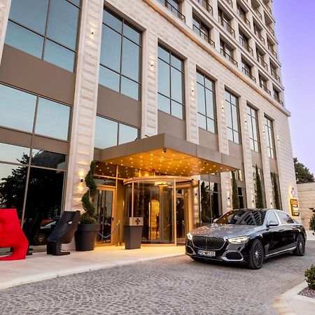 Merit Starlit Hotel & Residences 布德瓦 外观 照片