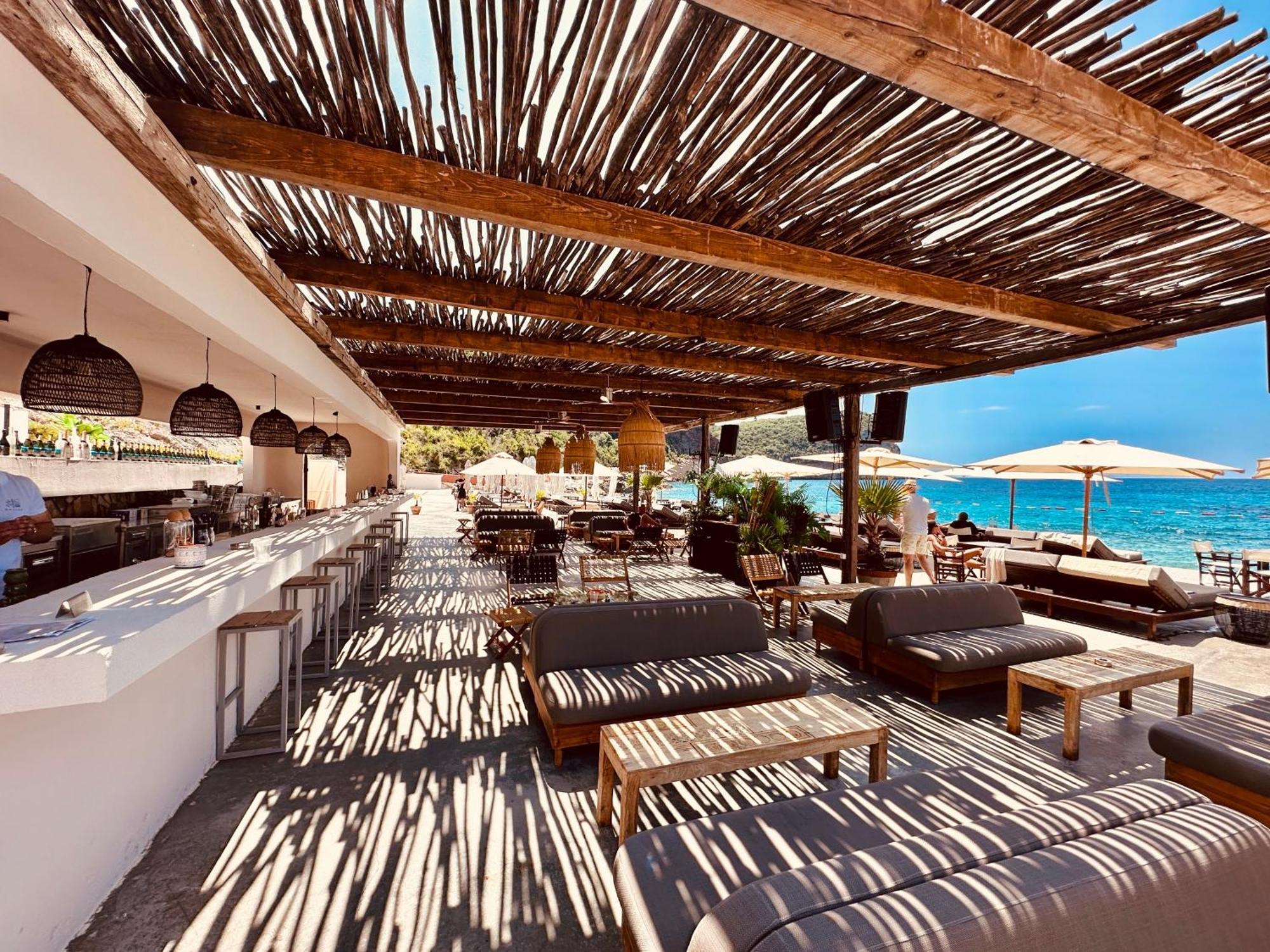 Merit Starlit Hotel & Residences 布德瓦 外观 照片