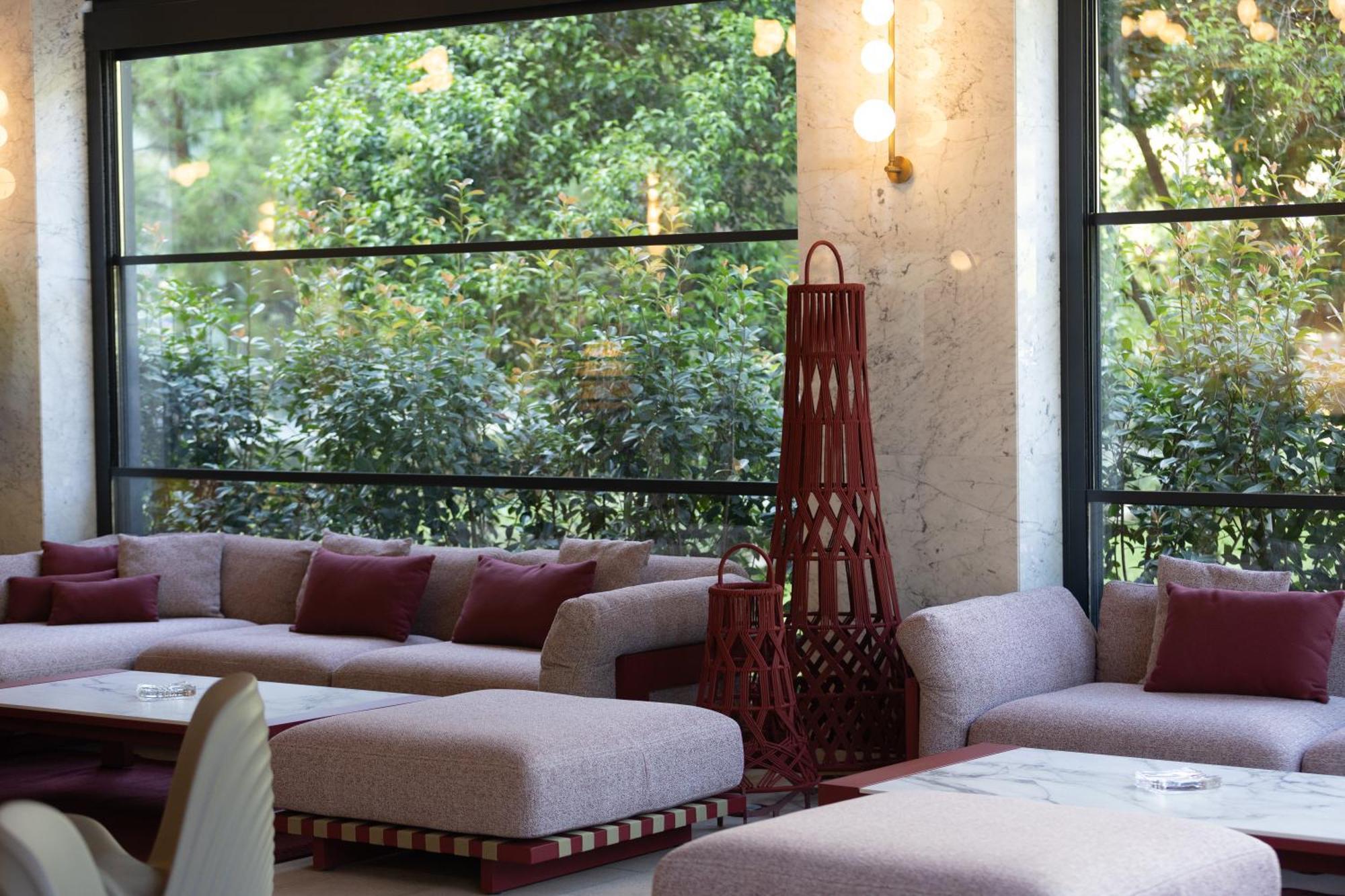 Merit Starlit Hotel & Residences 布德瓦 外观 照片