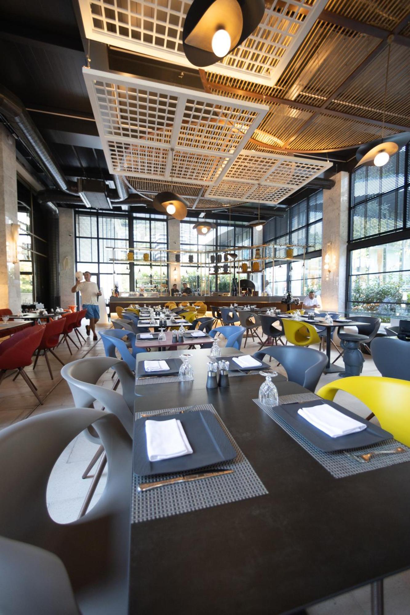 Merit Starlit Hotel & Residences 布德瓦 外观 照片